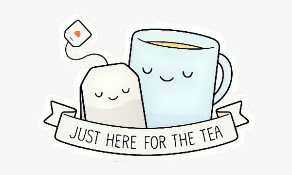 Маленькие рисунки для срисовки кофе