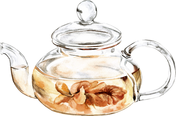 Рисунки для срисовки Кружка