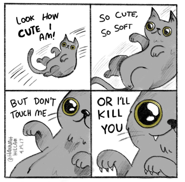 СПШНЫЕ ороткте комиксы