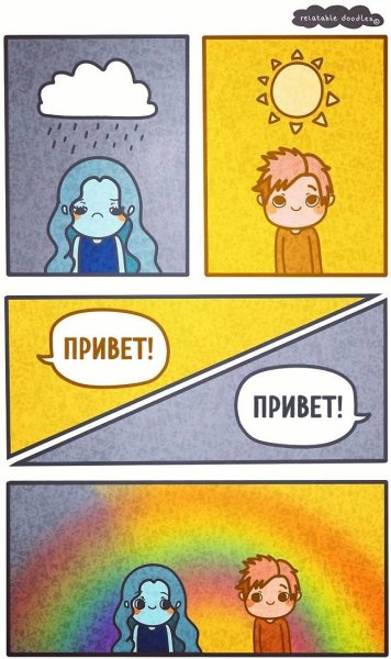 Комиксы для срисовки лёгкие