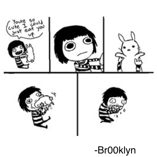 Чёрно белые комиксы смешные