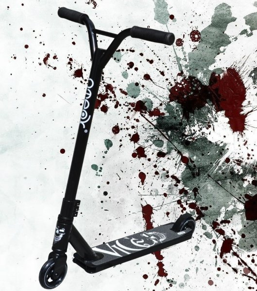 Авы для самокатеров