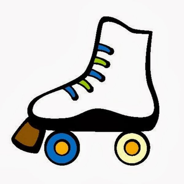 Ролики рисунок карандашом