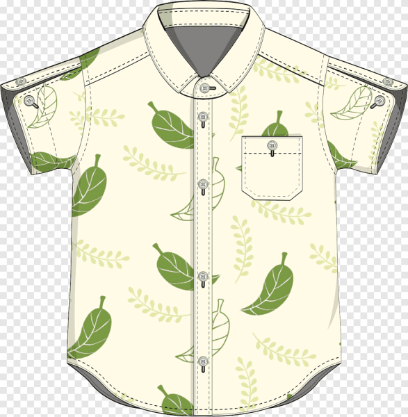 Рубашка рисунок