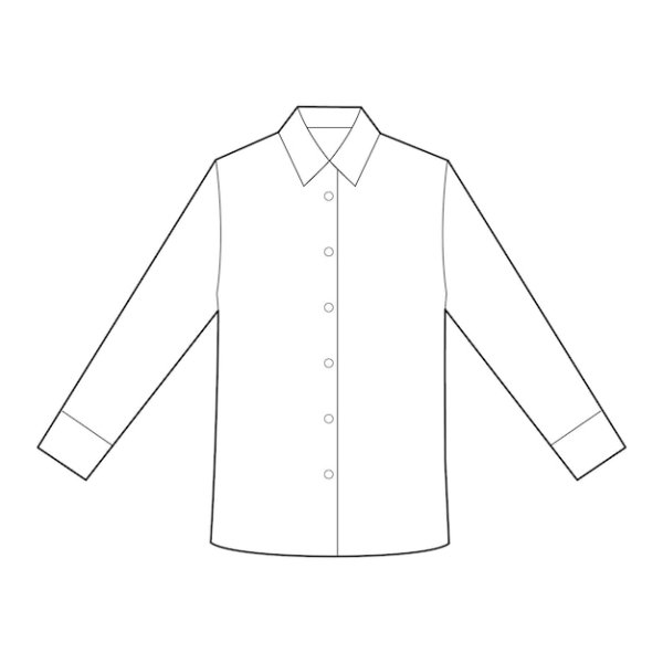 Изображение рубашки для детей