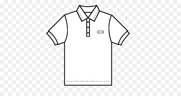 Гавайская рубашка раскраска