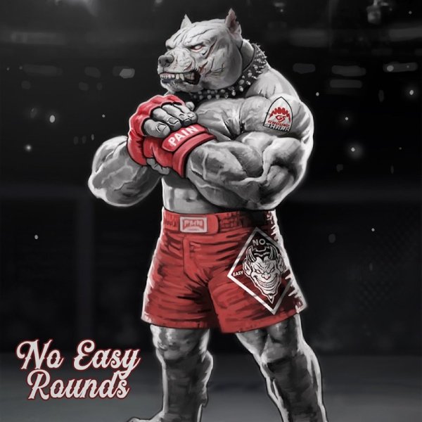 Connor MCGREGOR арт