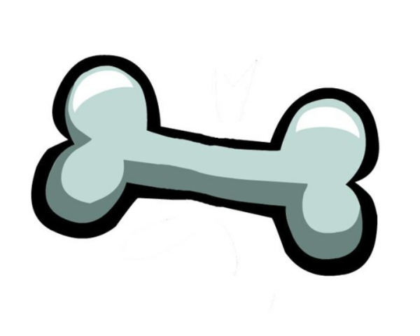 Косточка для детей