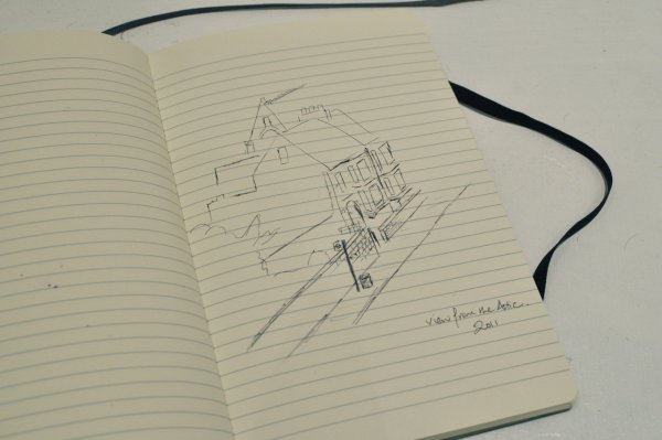 Читательский дневник. 2 Класс