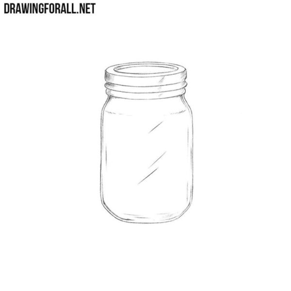 Нарисованные банки маленькие