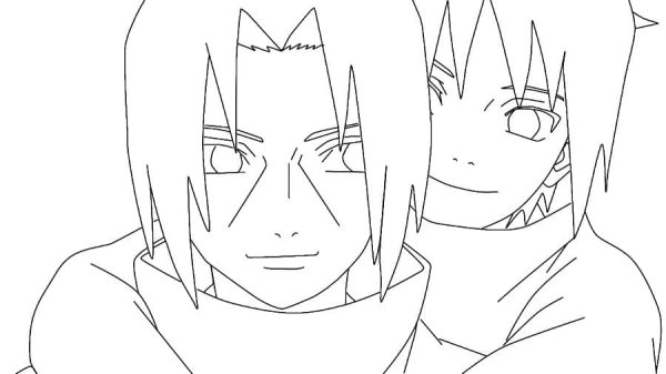 Итачи лайнарт