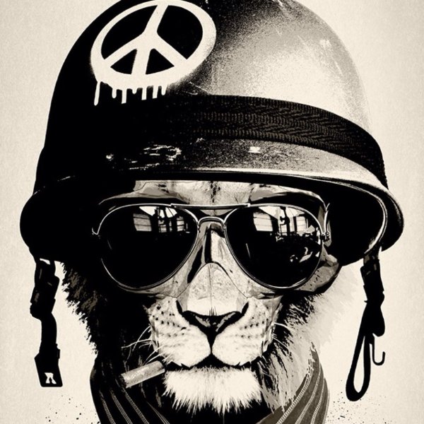 Микки Маус современный