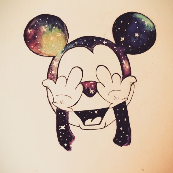 Собака с трубкой