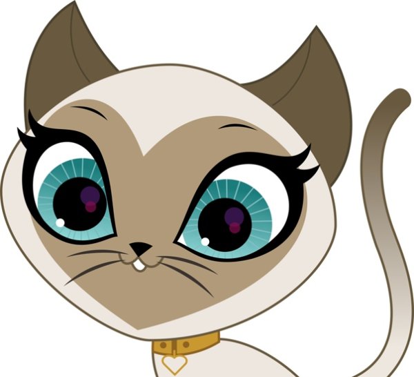 Лпс Скаут Керри