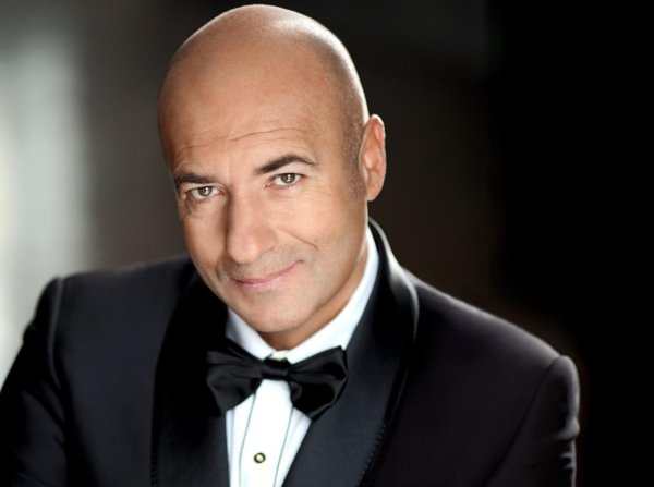 АРС Игоря крутого