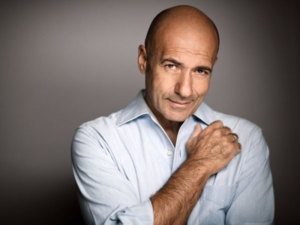 Композитор Игорь крутой