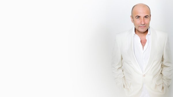 Игорь крутой портрет