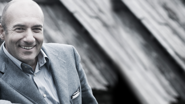 Композитор Игорь крутой