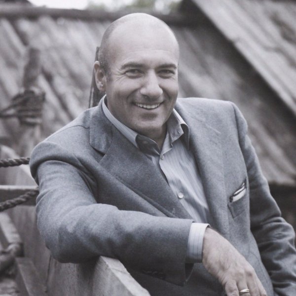 Игорь крутой коллаж