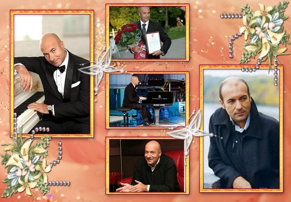 Крутой Игорь Яковлевич день рождения