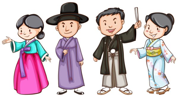 Китайский язык для детей