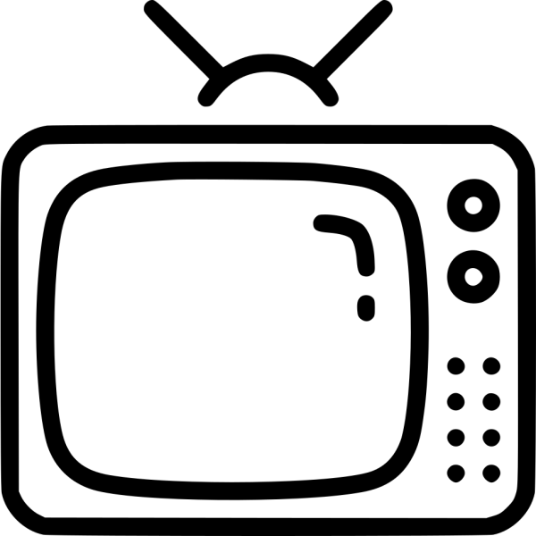 Телевизор для дошкольников