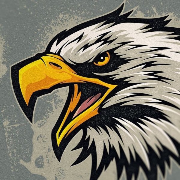 Беркут аватарка