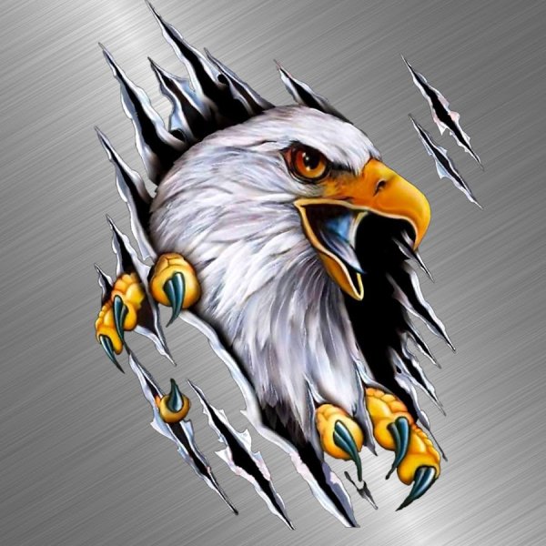 Крутой Орел