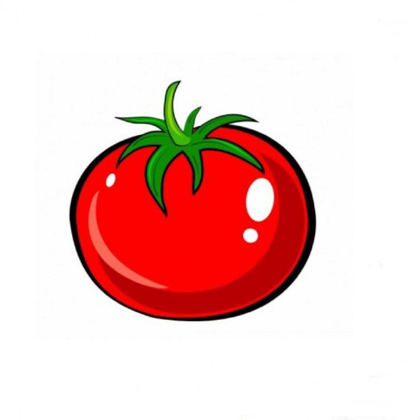Помидор для детей