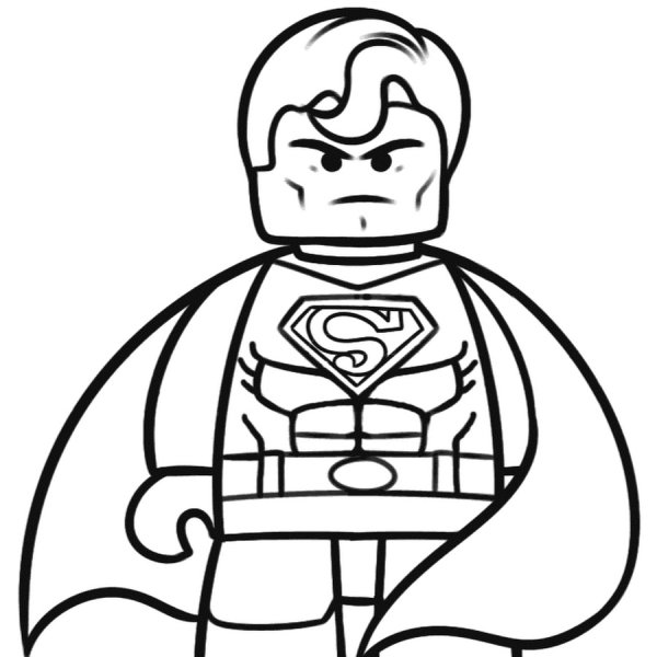 Раскраски для мальчиков 11 лет лего Марвел