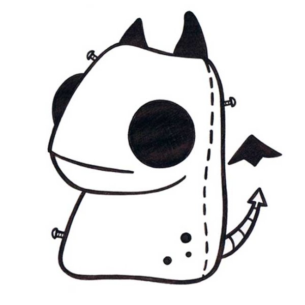 Рисунки для срисовки прикольные топовые легкие