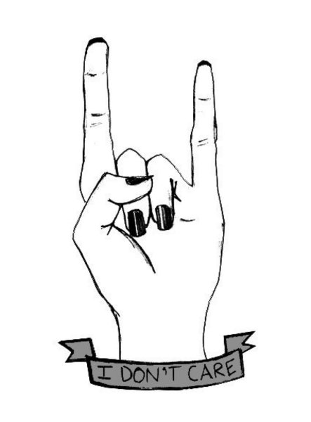 Чб картинки для срисовки