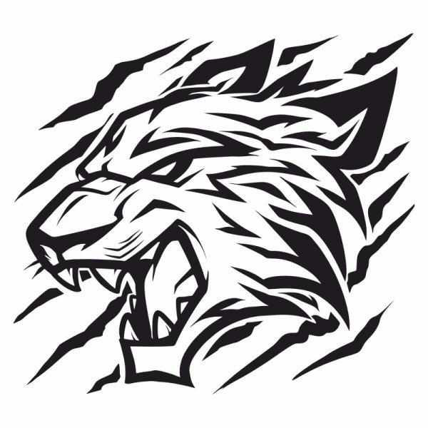 Художественное Выжигание