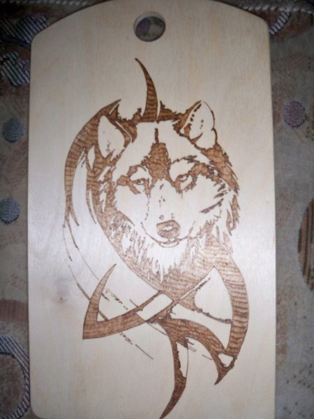 Дощечки для выжигания