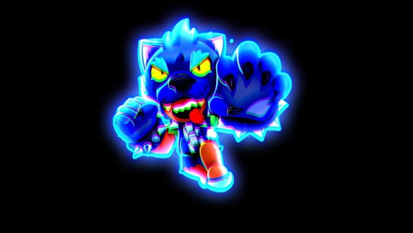 Обои на рабочий стол бравлеры