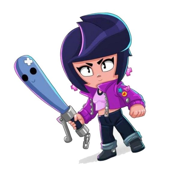 Биби Браво старс Браво