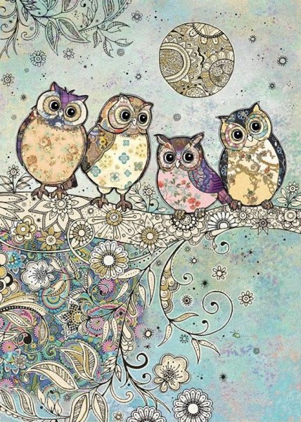 Jane Crowther картины