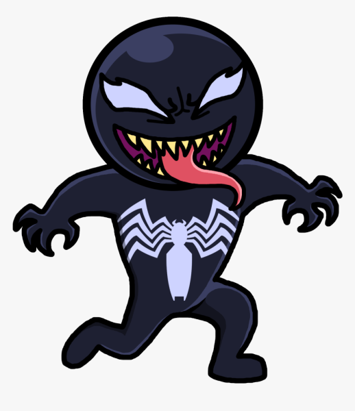 Веном Чибби