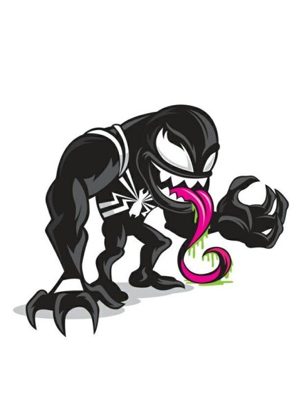 Веном Чибби