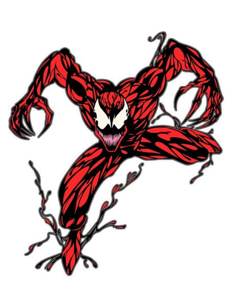 Дрейн Веном