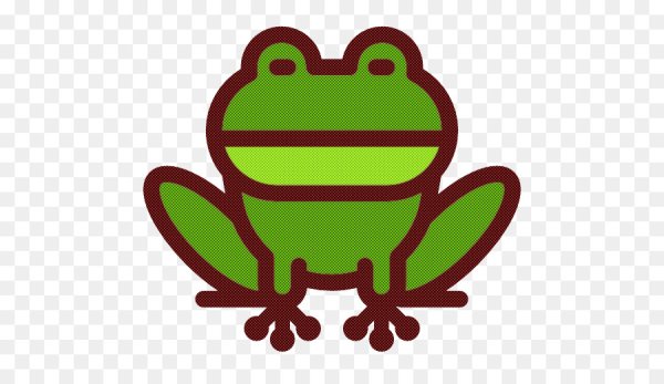 Лягушка инди КИД