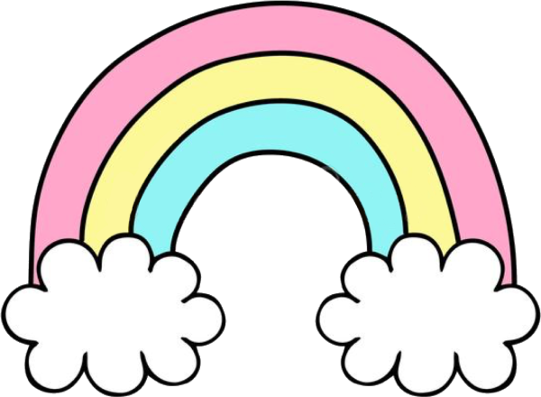 Радуга идей для детей