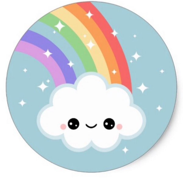 Рисунки для срисовки прикольные