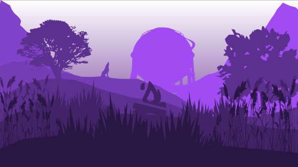 Рисунки для срисовки 3д