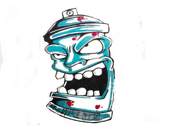 Прикольный фон