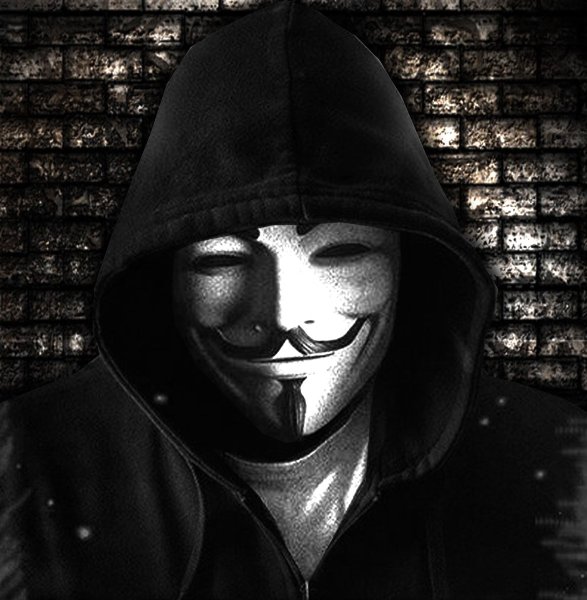 Ава Анонимуса