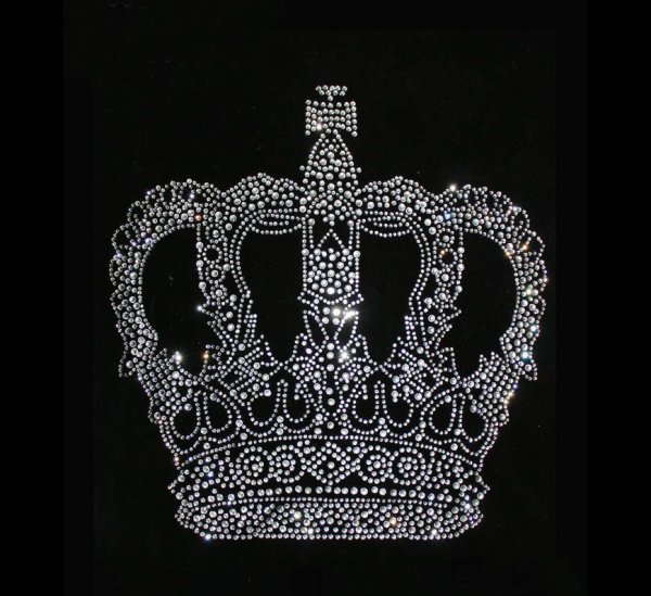 Крутая корона