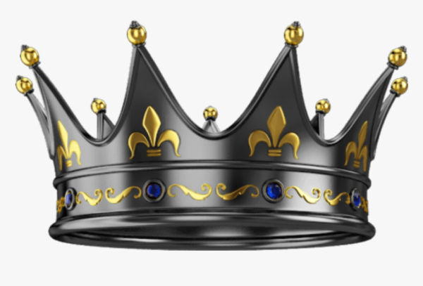 Крутая корона