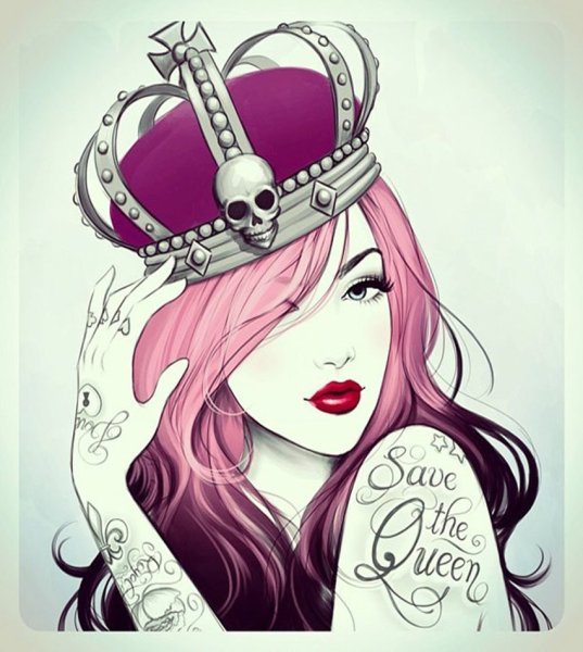 Каролина Лайкер