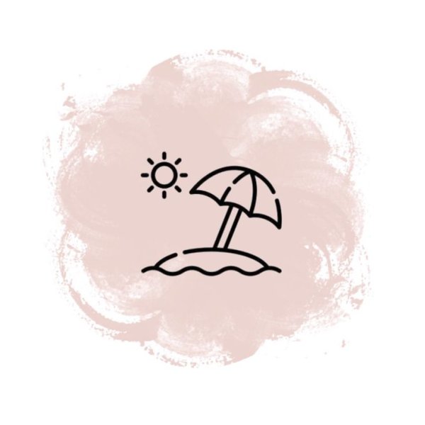 Открытка Минимализм